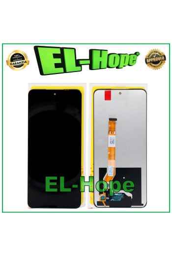 PANTALLA LCD TÁCTIL IGUAL AL SERVICIO ORIGINAL OPPO REALME C65 RMX3910 4G